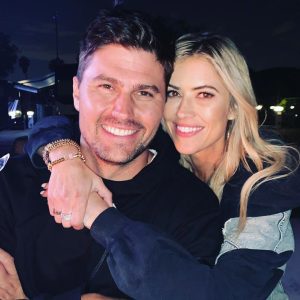 Christina and Josh Hall Split After 3 Years of Marriage