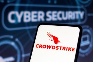 Why Is CrowdStrike Stock Down Today? An In-Depth Analysis