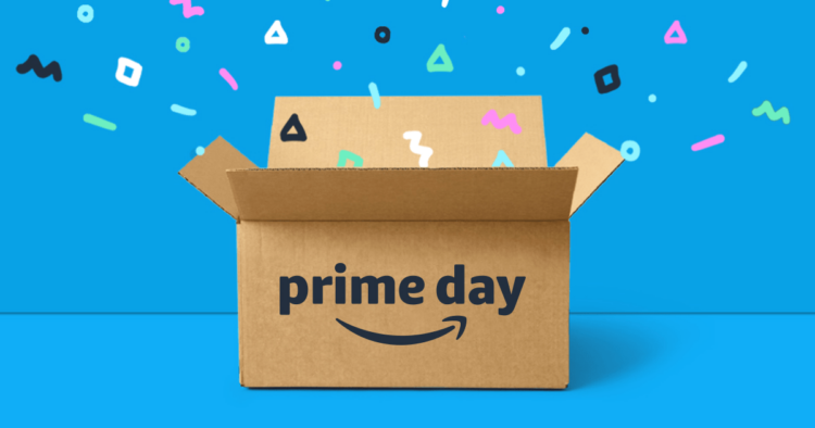 Amazon Prime Day Brings The Best Deals And Discounts