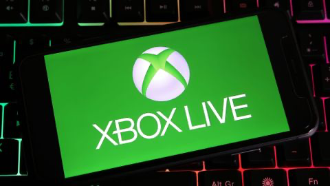 The Great Xbox Live Outage: A Frenzied Fight