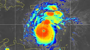 Hurricane Beryl and Its Impact on US