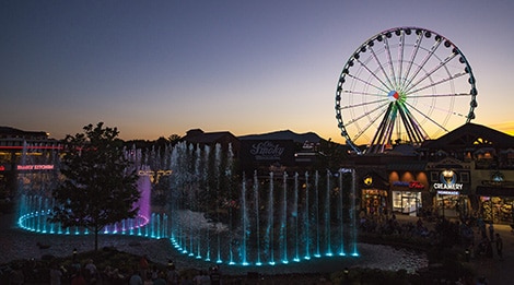 Pigeon Forge: Top 7 Activities you can not miss