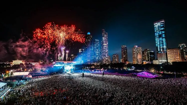 Your Guide to Lollapalooza 2024: Tickets, Lineup, and More