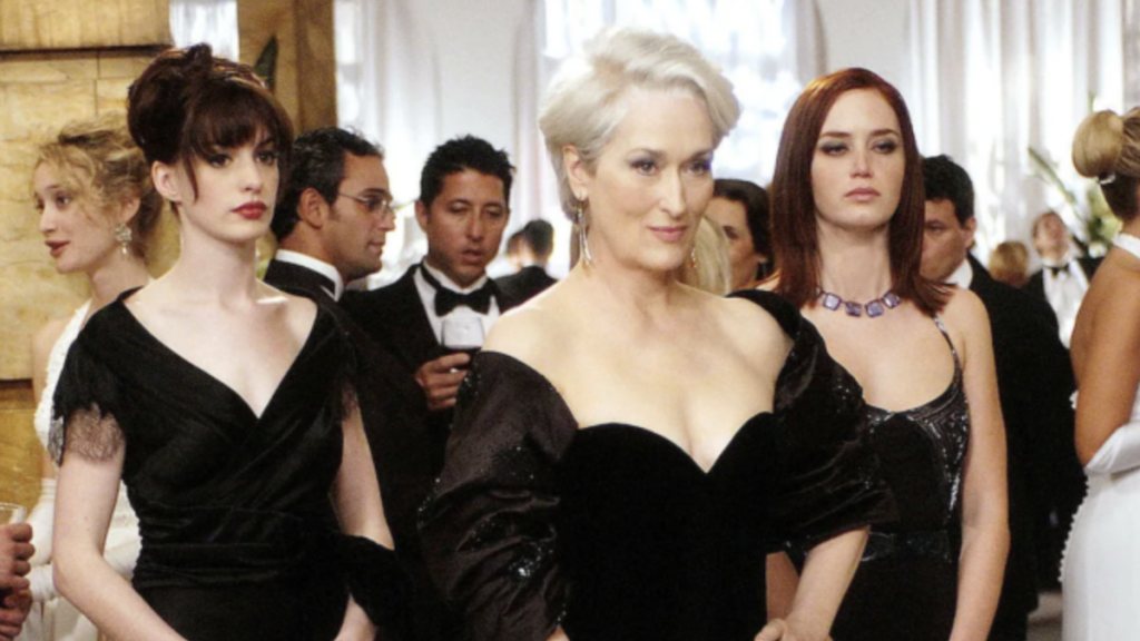 The Devil Wears Prada: We're Getting a Sequel!