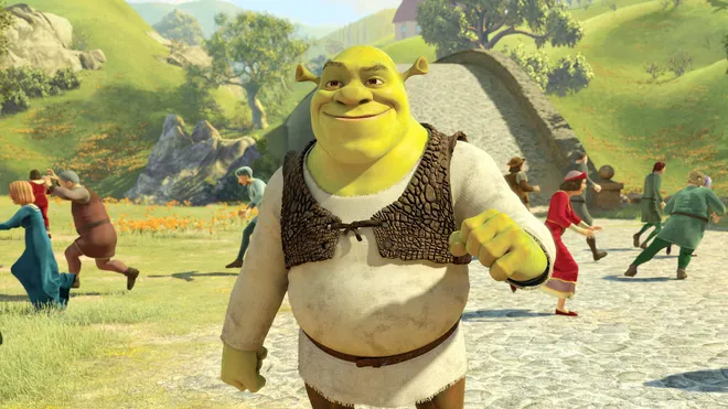 Shrek 5 and The Franchise Success