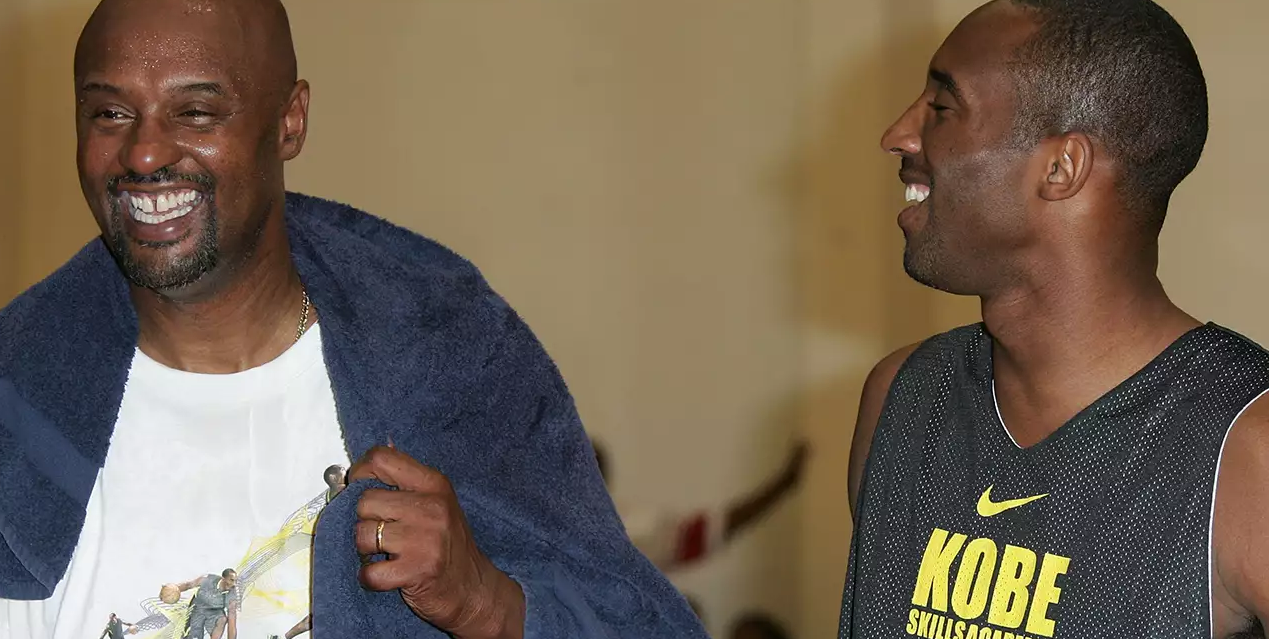 Joe Bryant, Father Of Kobe Bryant, Passes Away At 69