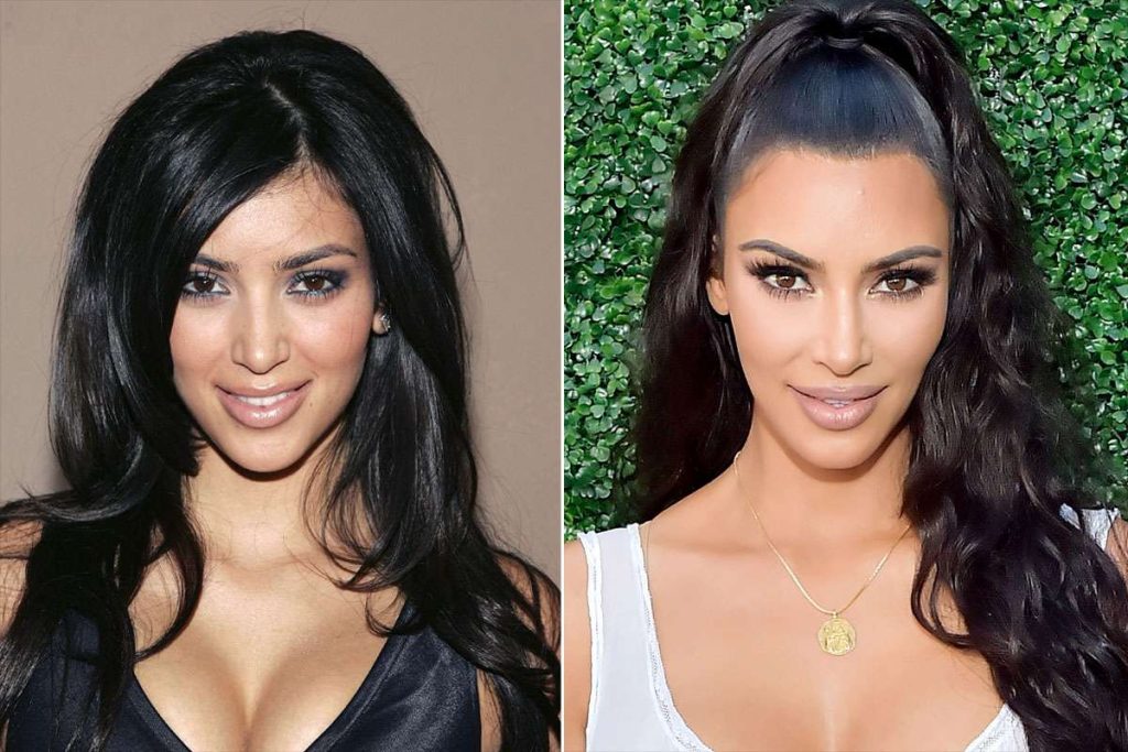 Kim Kardashian's Obsession: The Secrets Behind Ageless Look
