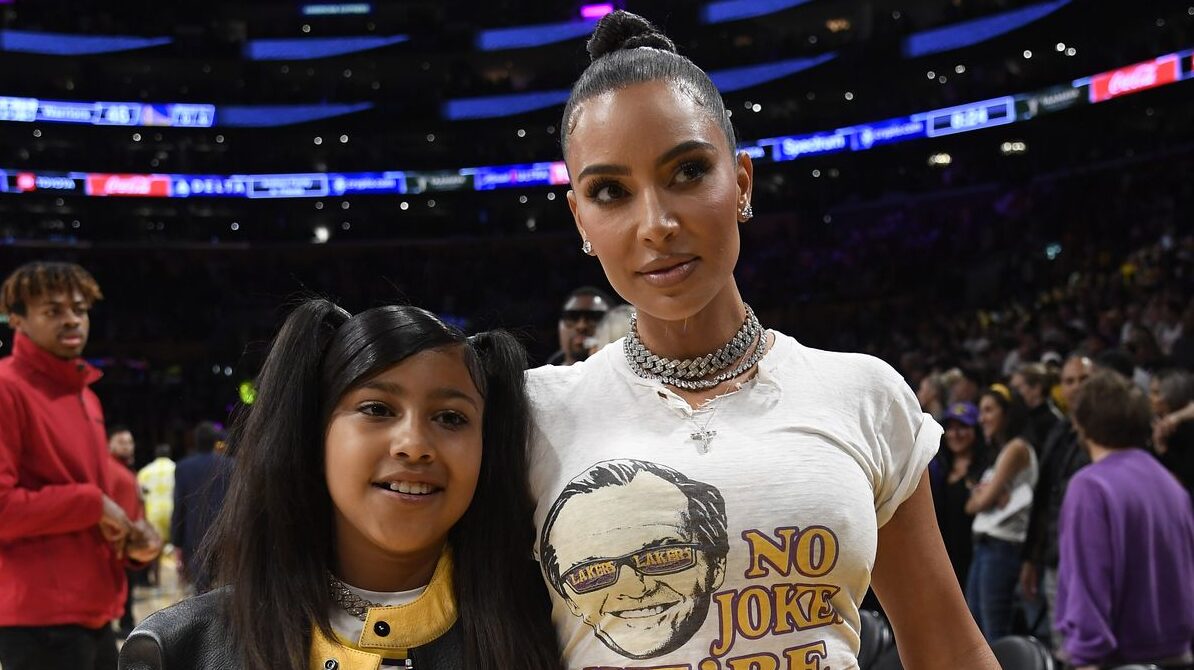 Is North West Abandoning Her Mother Kim Kardashian?