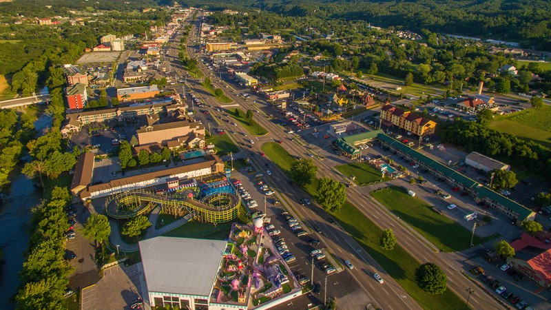 Pigeon Forge: Top 7 Activities you can not miss