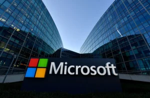 Microsoft Stock Falls After Azure Growth Disappointment