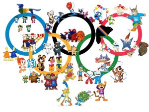 Iconic Olympic Mascots Through the Years: Pick Your Favorite