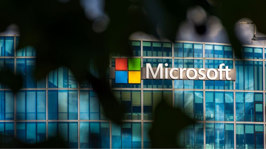 Microsoft Azure Outage Disrupts Global Services