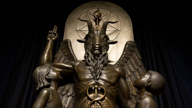 You Won’t Believe The Satanic Incidents With These Artists