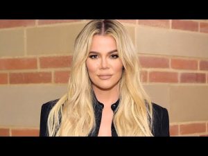 Khloe Kardashian Ranks 7th Amongst Slow Aging Celebrities