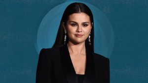 Selena Gomez Responds to Plastic Surgery Speculations