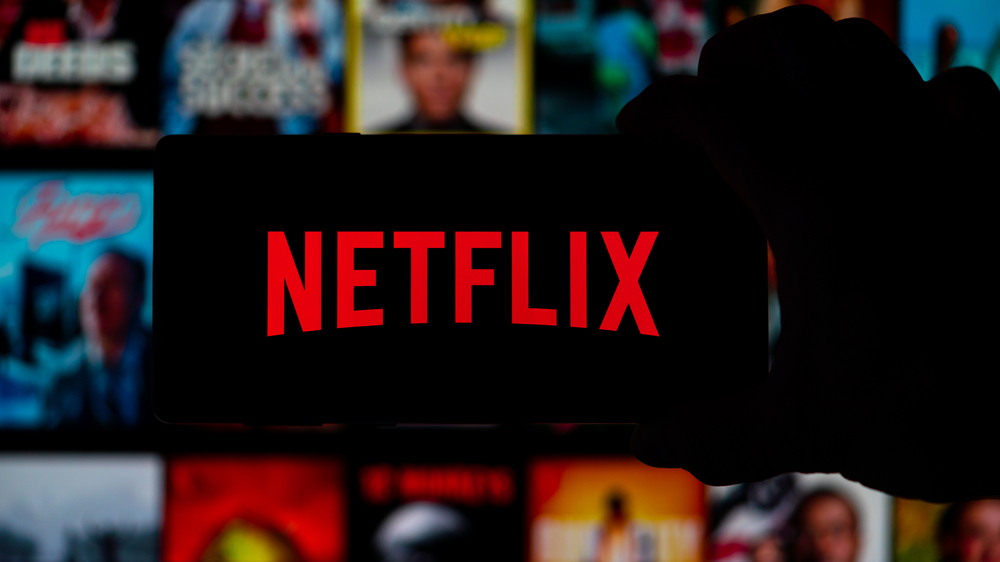 Top 7 Trending Shows on Netflix to Binge-Watch in July 2024