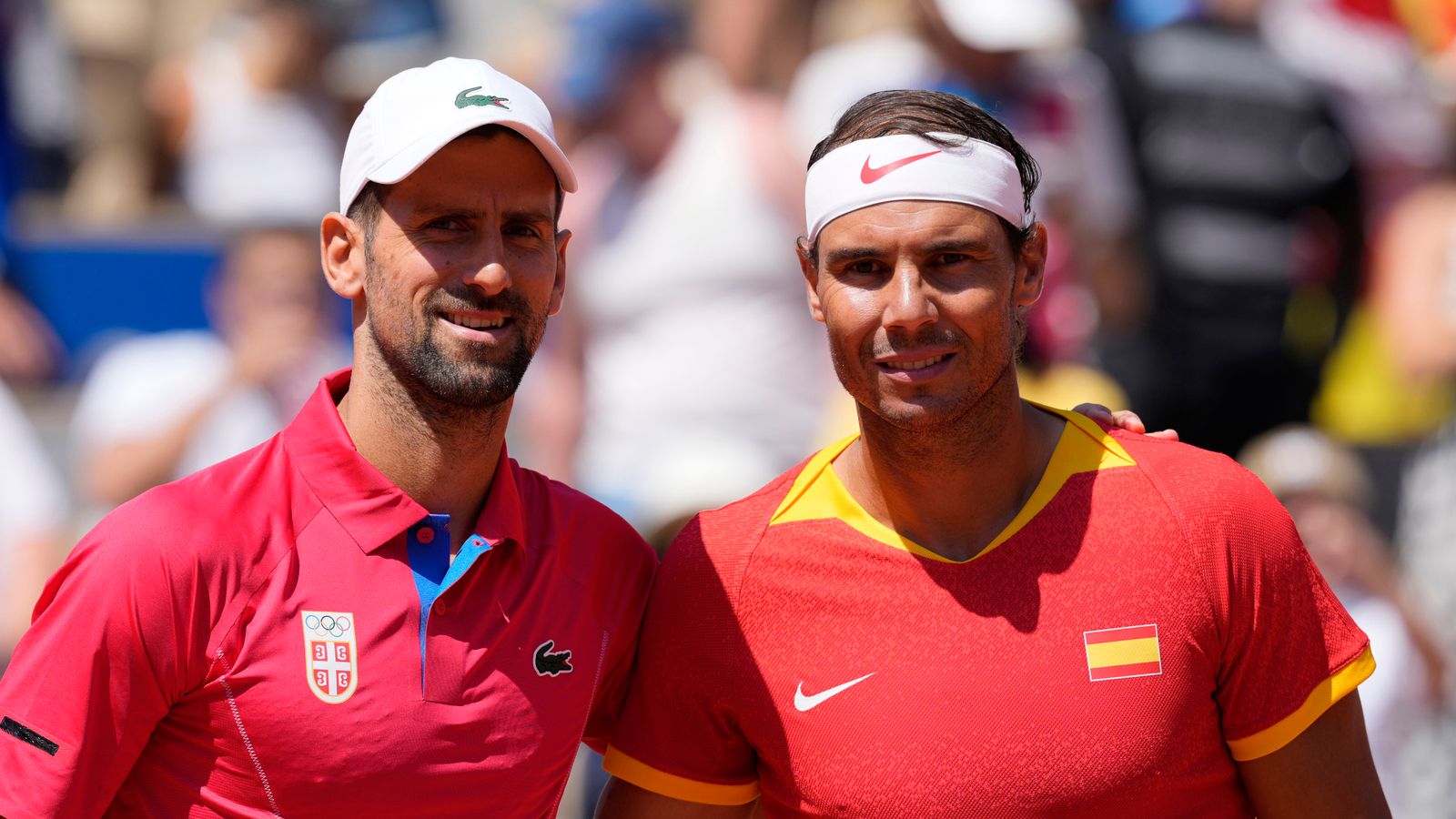 Djokovic Defeats Nadal: Was This The Final Showdown?