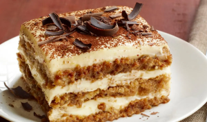 Farewell To The Creator Of Tiramisu: A Culinary Legacy Ends