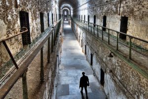 Top 7 Most Haunted Locations in the United States