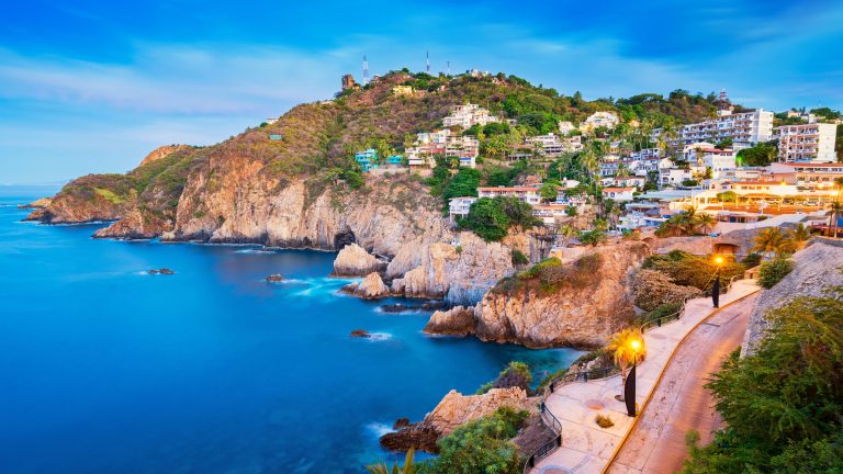 Is Acapulco Safe As A Travel Destination Today?