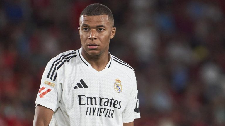 Kylian Mbappe Bernabeu Debut Against Ronaldo’s Valladolid