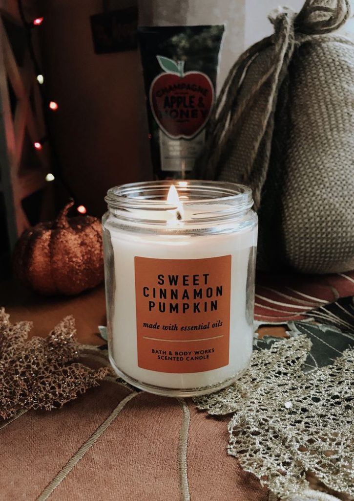 11 Cozy Home Decor Finds To Make Your House Ready For Fall