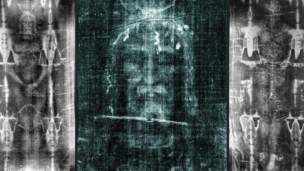 Turin Shroud: Shocking New Evidence Unveils Its True Age
