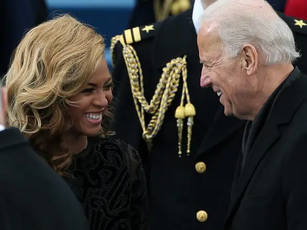 How Beyoncé Absence Stole the Spotlight at the DNC