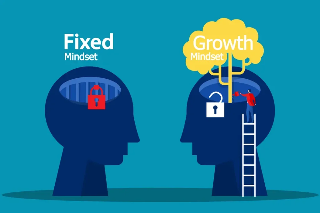 How Does A Growth Mindset Unlock Your True Potential?