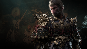 Black Myth Wukong: An Epic Journey with Technical Hiccups