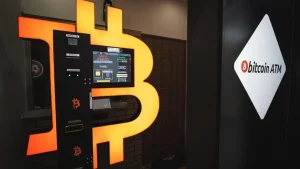 Bitcoin ATMs New Scam Trend Targets Adults