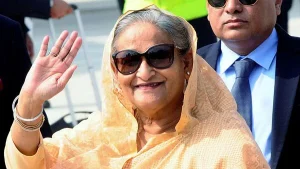 New Chapter in Bangladesh Politics, Sheikh Hasina Resigns