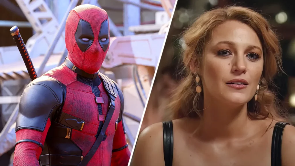 Ryan Reynolds And Blake Lively Shocking Box-Office Showdown