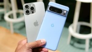 iPhone 16 Pro Max vs Pixel XL vs Galaxy S24 Ultra: Top Pick?