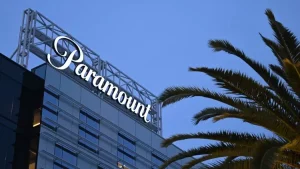 Paramount Global's M&A: The Twist in a Billion-Dollar Battle