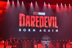 Daredevil: Born Again – First Look at Marvel’s Gritty Reboot