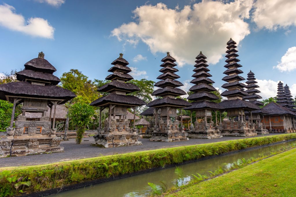 Why Indonesia Can Be Your Next Irresistible Destination?