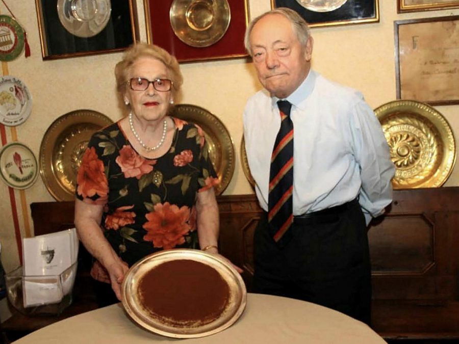 Farewell To The Creator Of Tiramisu: A Culinary Legacy Ends