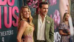 Ryan Reynolds And Blake Lively Shocking Box-Office Showdown