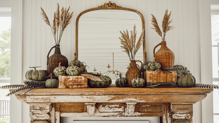 11 Cozy Home Decor Finds To Make Your House Ready For Fall