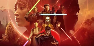 The Acolyte Cancelled: Star Wars Series Ends After a Season