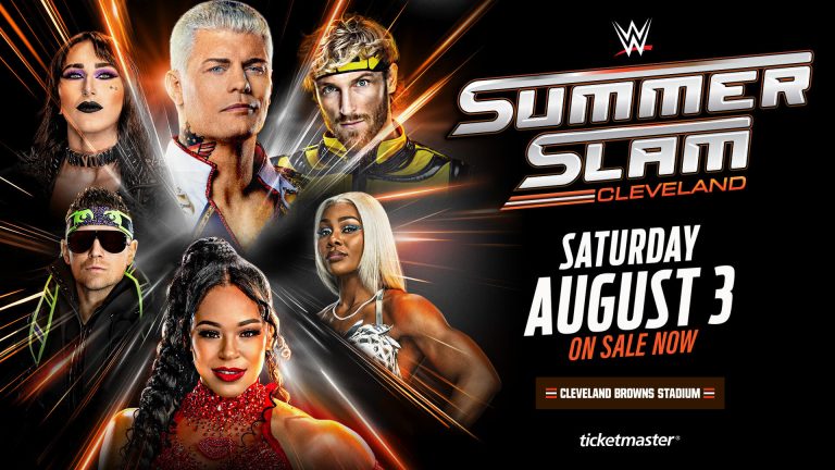 SummerSlam 2024: The Final One-Night Extravaganza?