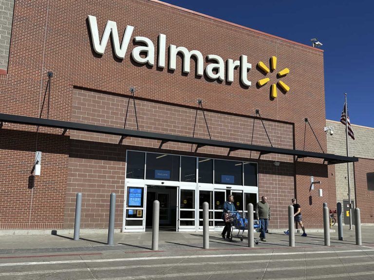 Walmart Recalls Candy Due to Salmonella Concerns