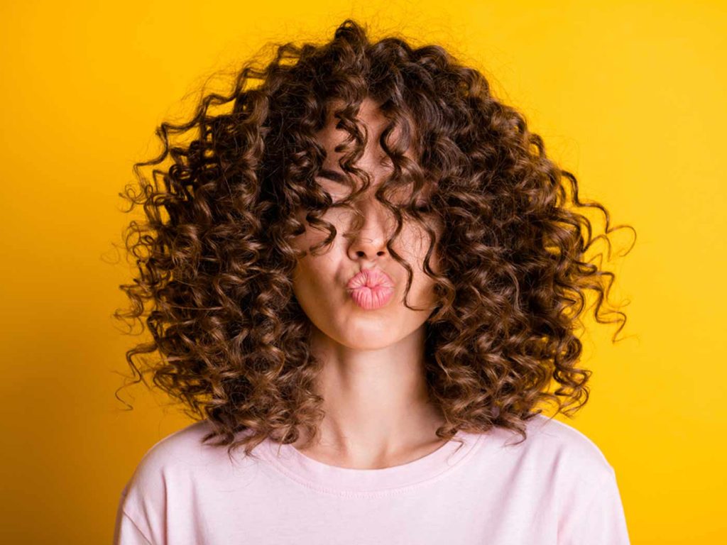 How To Know Your Hair Type And Hair Care Tips For Your Hair?