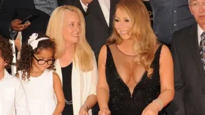 Mariah Carey Loses Mother and Sister on the Same Day