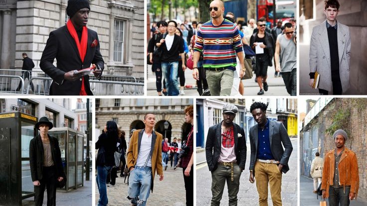 Top 10 Men’s Streetwear Trends to Rock in 2024