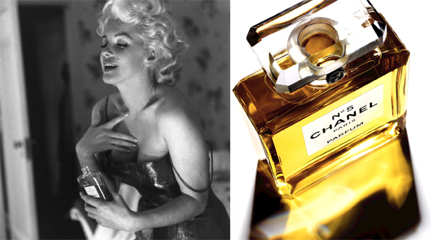 Celebrity-Approved 5 Iconic Perfume You’ll Love