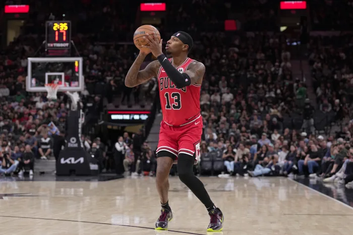 Is Torrey Craig Next to Go From The Chicago Bulls Trade?