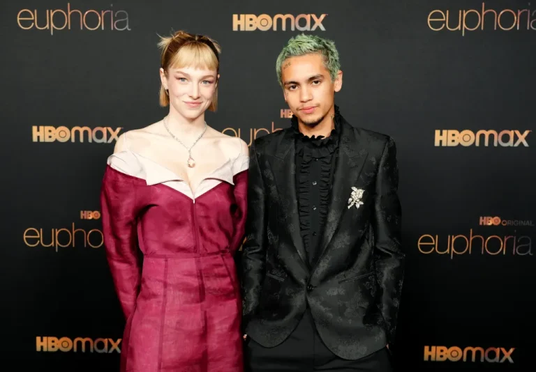 Hunter Schafer Exposes Dominic Fike’s Infidelity