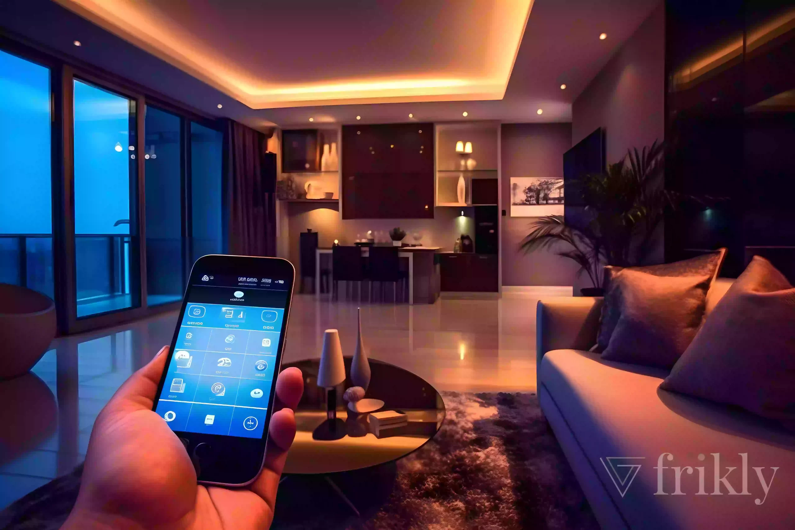 Top 7 Must-Have Gadgets for a Smarter Home in 2024